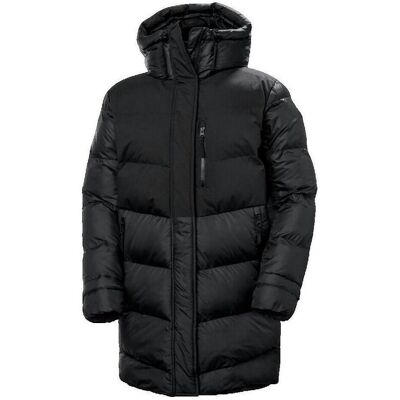 Σακάκια Helly Hansen W Explorer Puffy Black Large θηλυκός Σακάκια Helly Hansen W Explorer Puffy Black Large θηλυκός