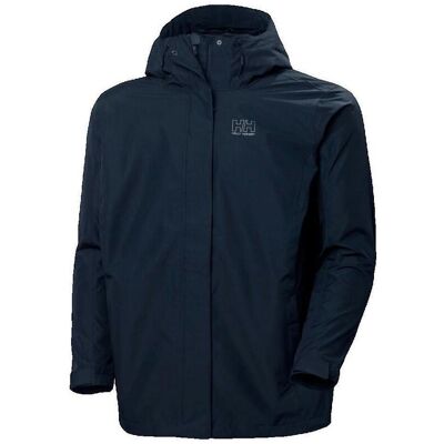 Σακάκια Helly Hansen W Seven J Plus Μπλέ 4X-Large θηλυκός Σακάκια Helly Hansen W Seven J Plus Μπλέ 4X-Large θηλυκός