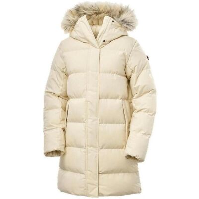 Σακάκια Helly Hansen W Blossom Puffy Beige Extra Small θηλυκός Σακάκια Helly Hansen W Blossom Puffy Beige Extra Small θηλυκός