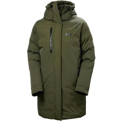 Σακάκια Helly Hansen W Adore Green Small θηλυκός Σακάκια Helly Hansen W Adore Green Small θηλυκός