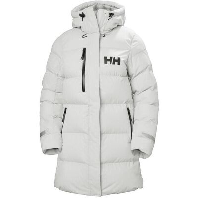 Παρκά Helly Hansen W Adore Puffy Άσπρο Small θηλυκός Παρκά Helly Hansen W Adore Puffy Άσπρο Small θηλυκός