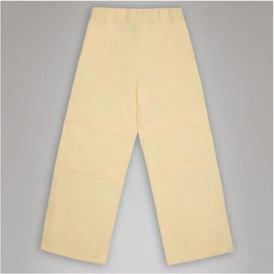 Παντελόνια Rains Suva Hardshell Pants Wide W3 Beige Medium θηλυκός Παντελόνια Rains Suva Hardshell Pants Wide W3 Beige Medium θηλυκός
