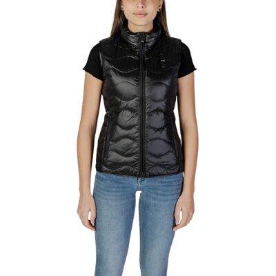 Μπουφάν Blauer VENICE 25SBLDX03008 Black Extra Small θηλυκός Μπουφάν Blauer VENICE 25SBLDX03008 Black Extra Small θηλυκός