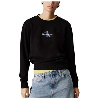 Αθλητικό T-shirt Calvin Klein Jeans J20J225360 BEH Black Small Αθλητικό T-shirt Calvin Klein Jeans J20J225360 BEH Black Small