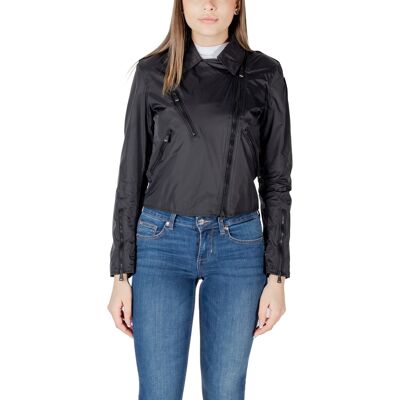 Σακάκια Blauer ZAMORA 25SBLDC01279 Black Medium θηλυκός Σακάκια Blauer ZAMORA 25SBLDC01279 Black Medium θηλυκός