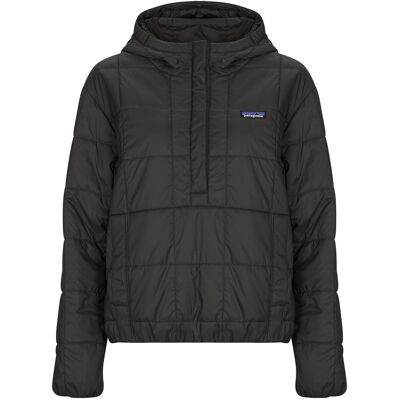 Χοντρό μπουφάν Patagonia W'S LIGHT GUST HOODED P/O Black Medium θηλυκός Χοντρό μπουφάν Patagonia W'S LIGHT GUST HOODED P/O Black Medium θηλυκός