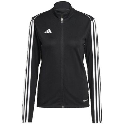 Σακάκι/Blazers adidas Tiro 23 League Black Extra Small θηλυκός Σακάκι/Blazers adidas Tiro 23 League Black Extra Small θηλυκός