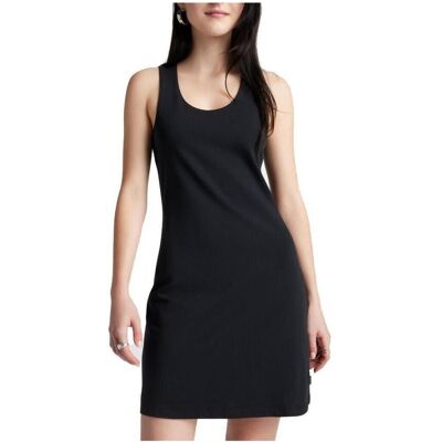 Σακάκι/Blazers Converse Everyday Racerback Dress Black Medium θηλυκός Σακάκι/Blazers Converse Everyday Racerback Dress Black Medium θηλυκός