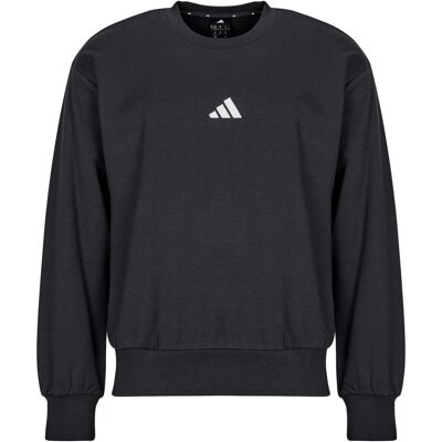 Αθλητικό T-shirt adidas Essentials Feelcozy Fleece Sweatshirt Black Large Αθλητικό T-shirt adidas Essentials Feelcozy Fleece Sweatshirt Black Large