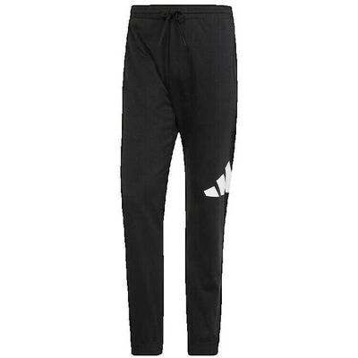 Παντελόνια adidas Essentials Big Single Black 2X-Large θηλυκός Παντελόνια adidas Essentials Big Single Black 2X-Large θηλυκός
