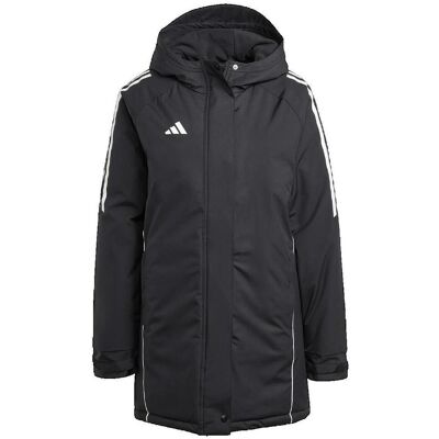 Σακάκι/Blazers adidas Tiro 24 Stadium Black Medium θηλυκός Σακάκι/Blazers adidas Tiro 24 Stadium Black Medium θηλυκός
