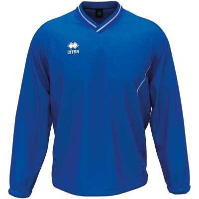 Ζακέτα Errea Ottawa 3.0 XL Μπλε - Ζακέτα Ζακέτα Errea Ottawa 3.0 XL Μπλε - Ζακέτα