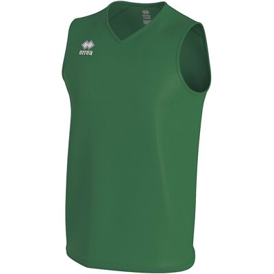ERREA Darrell Σχεδιασμός χωρίς μανίκια - T-Shirt ERREA Darrell Σχεδιασμός χωρίς μανίκια - T-Shirt