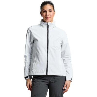 Σακάκια Slam Ws Sailing Jacket Άσπρο 2X-Large θηλυκός Σακάκια Slam Ws Sailing Jacket Άσπρο 2X-Large θηλυκός
