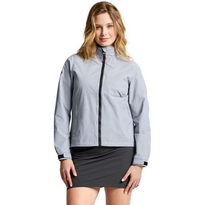 Σακάκια Slam Ws Sailing Jacket Grey 2X-Large θηλυκός Σακάκια Slam Ws Sailing Jacket Grey 2X-Large θηλυκός