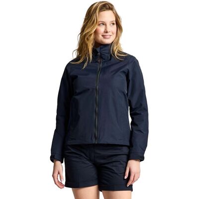 Σακάκια Slam Ws Sailing Jacket Μπλέ Large θηλυκός Σακάκια Slam Ws Sailing Jacket Μπλέ Large θηλυκός