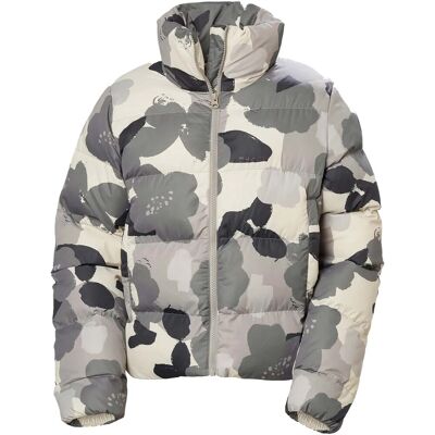 Σακάκια Helly Hansen W Jade Puffer Jacket Multicolour Medium θηλυκός Σακάκια Helly Hansen W Jade Puffer Jacket Multicolour Medium θηλυκός