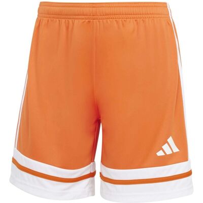 Shorts & Βερμούδες adidas Squa25 Sho W Orange Extra Small θηλυκός Shorts & Βερμούδες adidas Squa25 Sho W Orange Extra Small θηλυκός