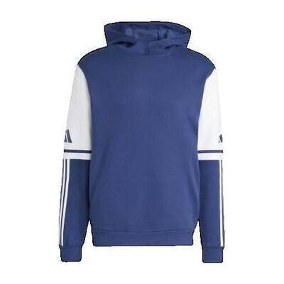 T-shirt με κουκούλα adidas Squadra 25 Μπλέ 2X-Large T-shirt με κουκούλα adidas Squadra 25 Μπλέ 2X-Large
