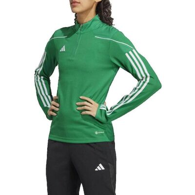 Αθλητικό T-shirt adidas Tiro 23 League Green Extra Small Αθλητικό T-shirt adidas Tiro 23 League Green Extra Small