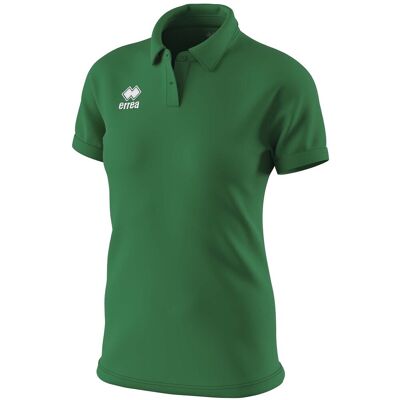Errea Γυναικείο Πόλο Alexis S/S Errea Γυναικείο Πόλο Alexis S/S