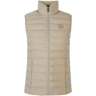 Μπουφάν / Ζακέτες JOTT Grenada Beige Small θηλυκός Μπουφάν / Ζακέτες JOTT Grenada Beige Small θηλυκός