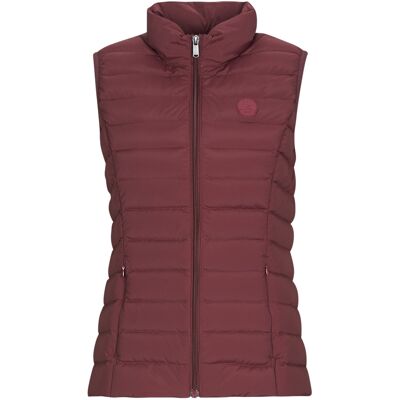 Χοντρό μπουφάν JOTT GRENADA Bordeaux Extra Small θηλυκός Χοντρό μπουφάν JOTT GRENADA Bordeaux Extra Small θηλυκός
