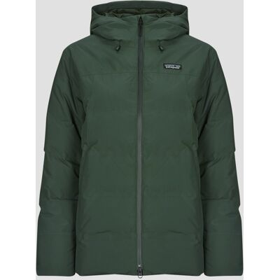 Χοντρό μπουφάν Patagonia W's Jackson Glacier Jkt Kaki Medium θηλυκός Χοντρό μπουφάν Patagonia W's Jackson Glacier Jkt Kaki Medium θηλυκός
