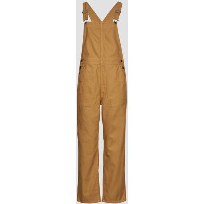 Ολόσωμες φόρμα Patagonia W's Point Reyes Canvas Overalls Brown Medium θηλυκός Ολόσωμες φόρμα Patagonia W's Point Reyes Canvas Overalls Brown Medium θηλυκός