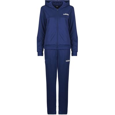 adidas Essentials Linear μπλε ναυτικό - Σετ φόρμας adidas Essentials Linear μπλε ναυτικό - Σετ φόρμας