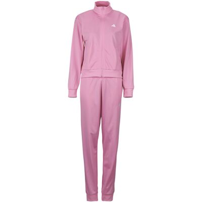 Σετ από φόρμες adidas Essentials Feel Cozy Track Suit Ροζ Small θηλυκός Σετ από φόρμες adidas Essentials Feel Cozy Track Suit Ροζ Small θηλυκός