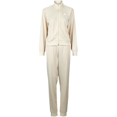 Σετ από φόρμες adidas Essentials Feel Cozy Track Suit Beige Extra Small θηλυκός Σετ από φόρμες adidas Essentials Feel Cozy Track Suit Beige Extra Small θηλυκός