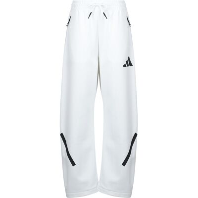 adidas Z.N.E. Barrel Λευκά Παντελόνια - Ρούχα Για Αθλητισμό adidas Z.N.E. Barrel Λευκά Παντελόνια - Ρούχα Για Αθλητισμό
