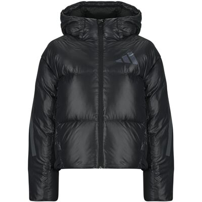 Χοντρό μπουφάν adidas ADIDAS Z.N.E. Puffer Climawarm Down Jacket Black Medium θηλυκός Χοντρό μπουφάν adidas ADIDAS Z.N.E. Puffer Climawarm Down Jacket Black Medium θηλυκός