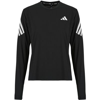 Μπλουζάκια με μακριά μανίκια adidas 0 Black Medium θηλυκός Μπλουζάκια με μακριά μανίκια adidas 0 Black Medium θηλυκός