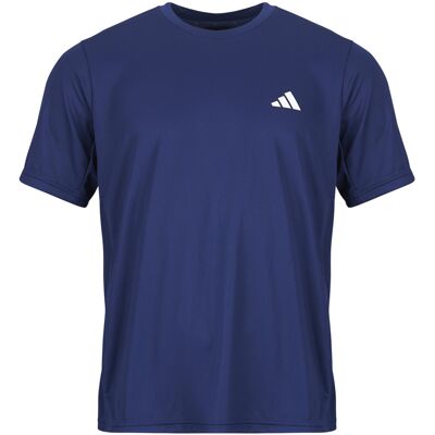 Αθλητικά μπλουζάκια adidas 0 Marine Small Αθλητικά μπλουζάκια adidas 0 Marine Small