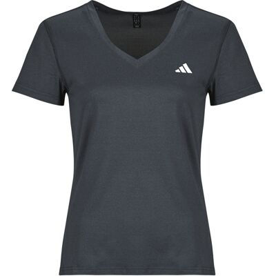 Αθλητικά μπλουζάκια adidas Fitness Black Small Αθλητικά μπλουζάκια adidas Fitness Black Small