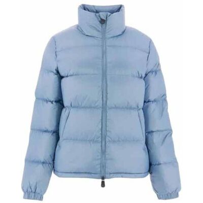 Χοντρό μπουφάν JOTT Cardiff Μπλέ Extra Small θηλυκός Χοντρό μπουφάν JOTT Cardiff Μπλέ Extra Small θηλυκός