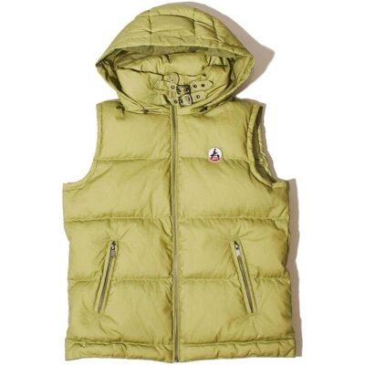 Μπουφάν / Ζακέτες JOTT Sevilla Green 2X-Large θηλυκός Μπουφάν / Ζακέτες JOTT Sevilla Green 2X-Large θηλυκός