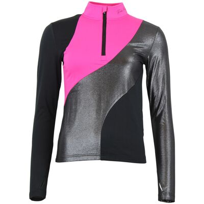 Ζακέτα Peak Mountain Top technique ABRILLE Ροζ Medium θηλυκός Ζακέτα Peak Mountain Top technique ABRILLE Ροζ Medium θηλυκός