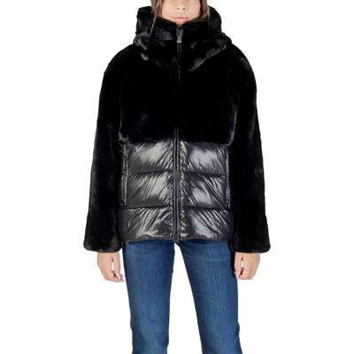Μπουφάν Blauer FANEVIL 25WBLDC02178 Black Medium θηλυκός Μπουφάν Blauer FANEVIL 25WBLDC02178 Black Medium θηλυκός