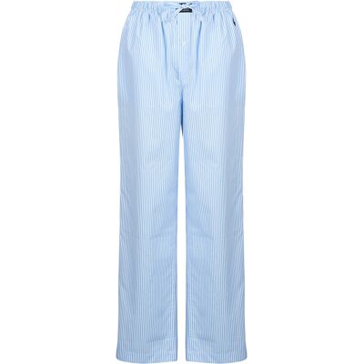 Πιτζάμα/Νυχτικό Polo Ralph Lauren PJ PANT-SLEEP-BOTTOM Μπλέ Large Πιτζάμα/Νυχτικό Polo Ralph Lauren PJ PANT-SLEEP-BOTTOM Μπλέ Large