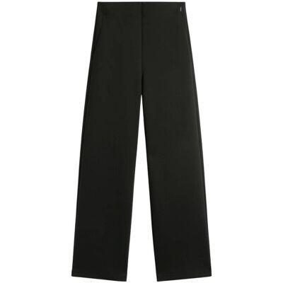 Παντελόνα Ecoalf MCWGAPAARDA00390W25 Black Small θηλυκός Παντελόνα Ecoalf MCWGAPAARDA00390W25 Black Small θηλυκός