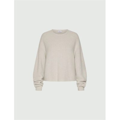 Πουλόβερ Marella 2523366352 Beige Medium θηλυκός Πουλόβερ Marella 2523366352 Beige Medium θηλυκός