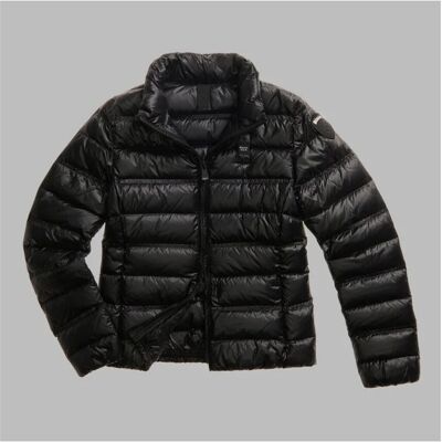 Μπουφάν Blauer 170070 Black Small θηλυκός Μπουφάν Blauer 170070 Black Small θηλυκός