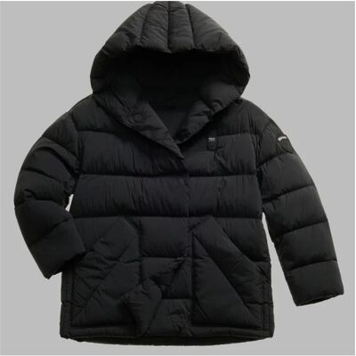 Μπουφάν Blauer Prairie Black Medium θηλυκός Μπουφάν Blauer Prairie Black Medium θηλυκός