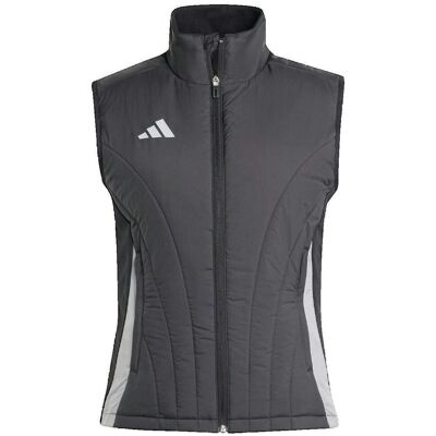 adidas Tiro 24 Competition Winterized - Μαύρο Γιλέκο Ποδοσφαίρου adidas Tiro 24 Competition Winterized - Μαύρο Γιλέκο Ποδοσφαίρου