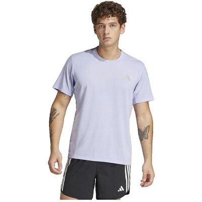 T-shirt με κοντά μανίκια adidas T-shirt Break The Norm Violet Large θηλυκός T-shirt με κοντά μανίκια adidas T-shirt Break The Norm Violet Large θηλυκός