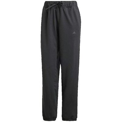 adidas Power Loose Fit French Terry Παντελόνια - Μαύρα - Αθλητικά ρούχα adidas Power Loose Fit French Terry Παντελόνια - Μαύρα - Αθλητικά ρούχα