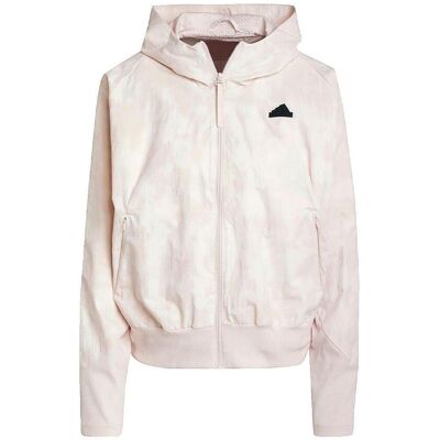 Ζακέτα adidas Veste de survêtement Z.N.E. multicolore Multicolour Medium θηλυκός Ζακέτα adidas Veste de survêtement Z.N.E. multicolore Multicolour Medium θηλυκός